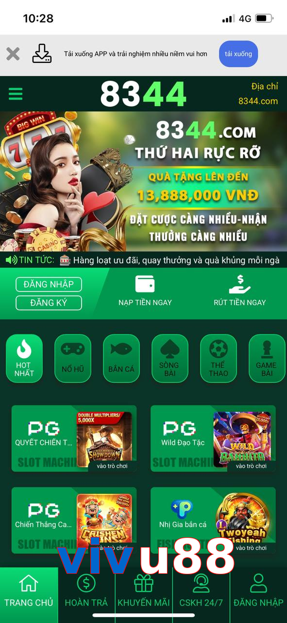 vivu88